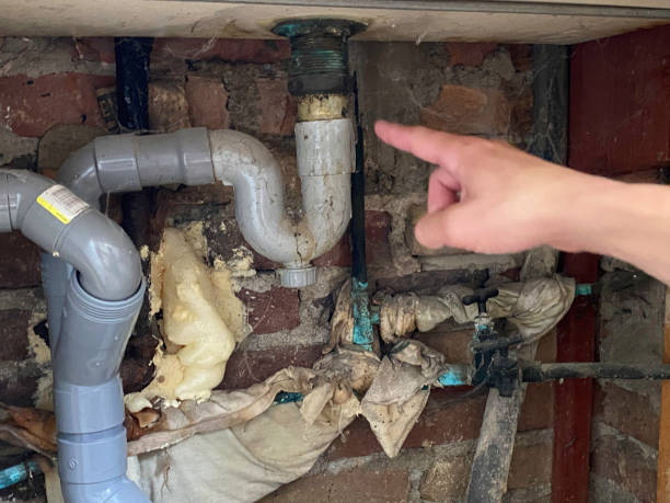 Best Sewage cleanup and water damage restoration  in Hudson, PA
