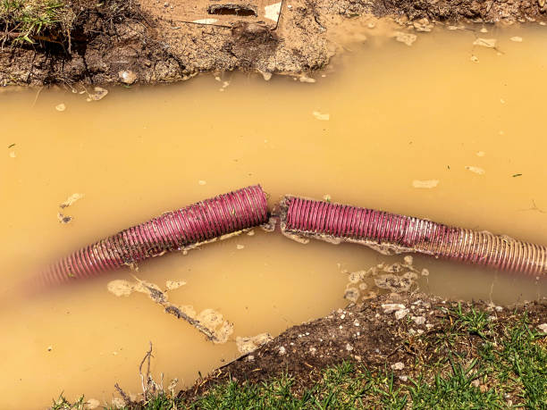 Best Water damage restoration near me  in Hudson, PA